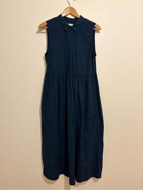Indi & Cold Shirt Dress